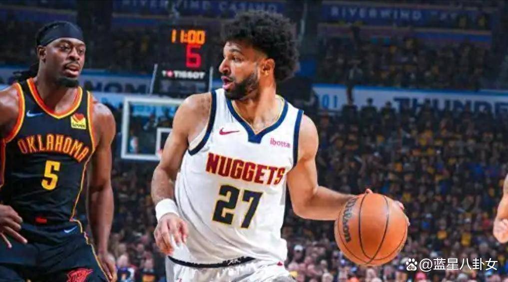 科维托娃迎来十赛季高光表现,掘金球迷沸腾! 科维托娃迎来十赛季高光表现,掘金球迷沸腾!