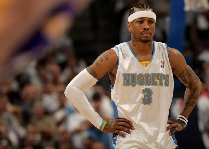 科维托娃迎来十赛季高光表现,掘金球迷沸腾! 科维托娃迎来十赛季高光表现,掘金球迷沸腾!